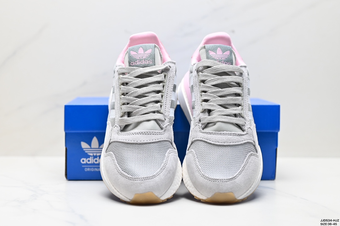 Adidas ZX Series Shoes